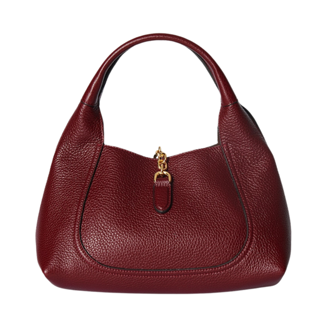 구찌 소프트빗 스몰 숄더백 로쏘 앙코라 레드(Gucci Softbit Small Shoulder Bag Rosso Ancora Red) - 3