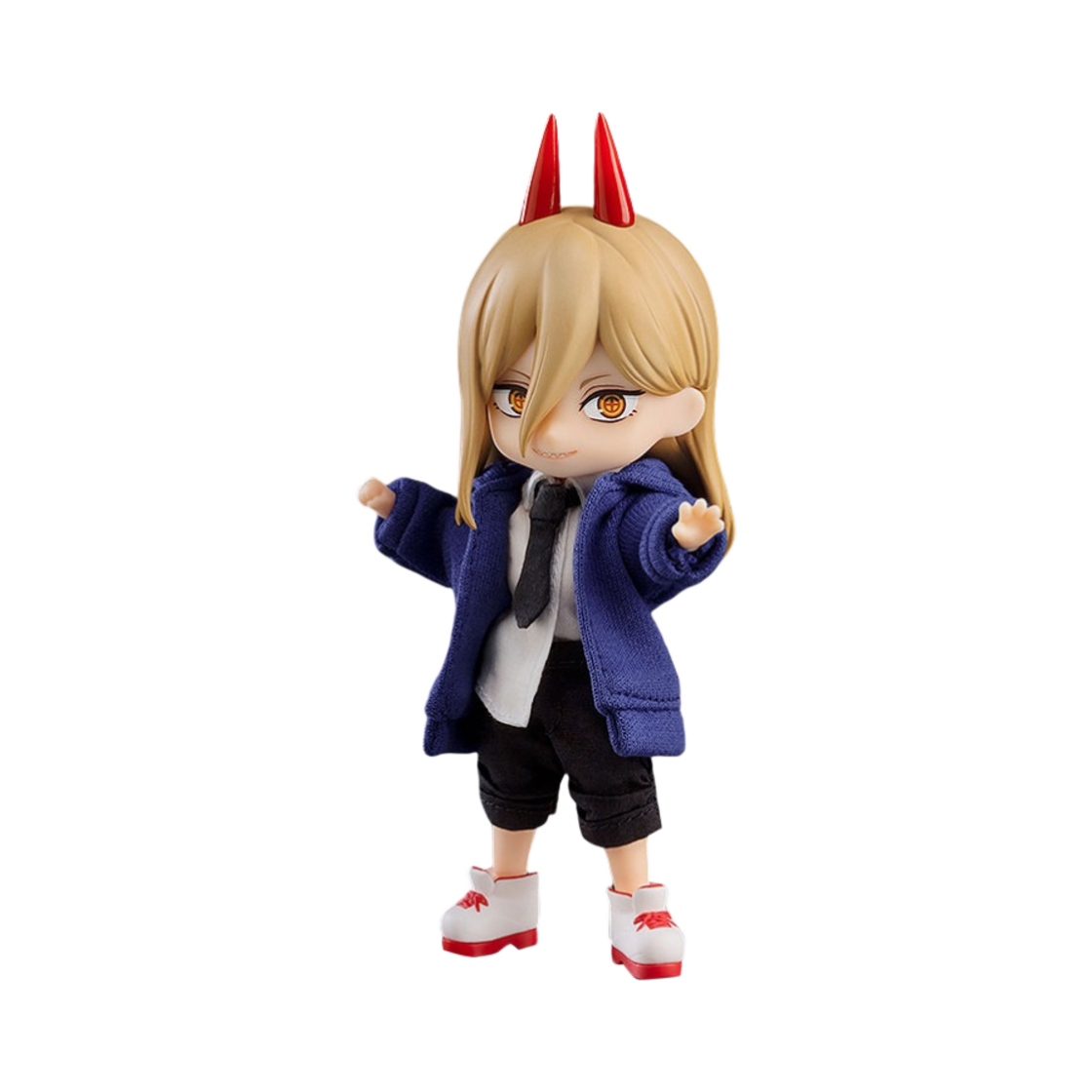 - Nendoroid Doll Chainsaw Man Power