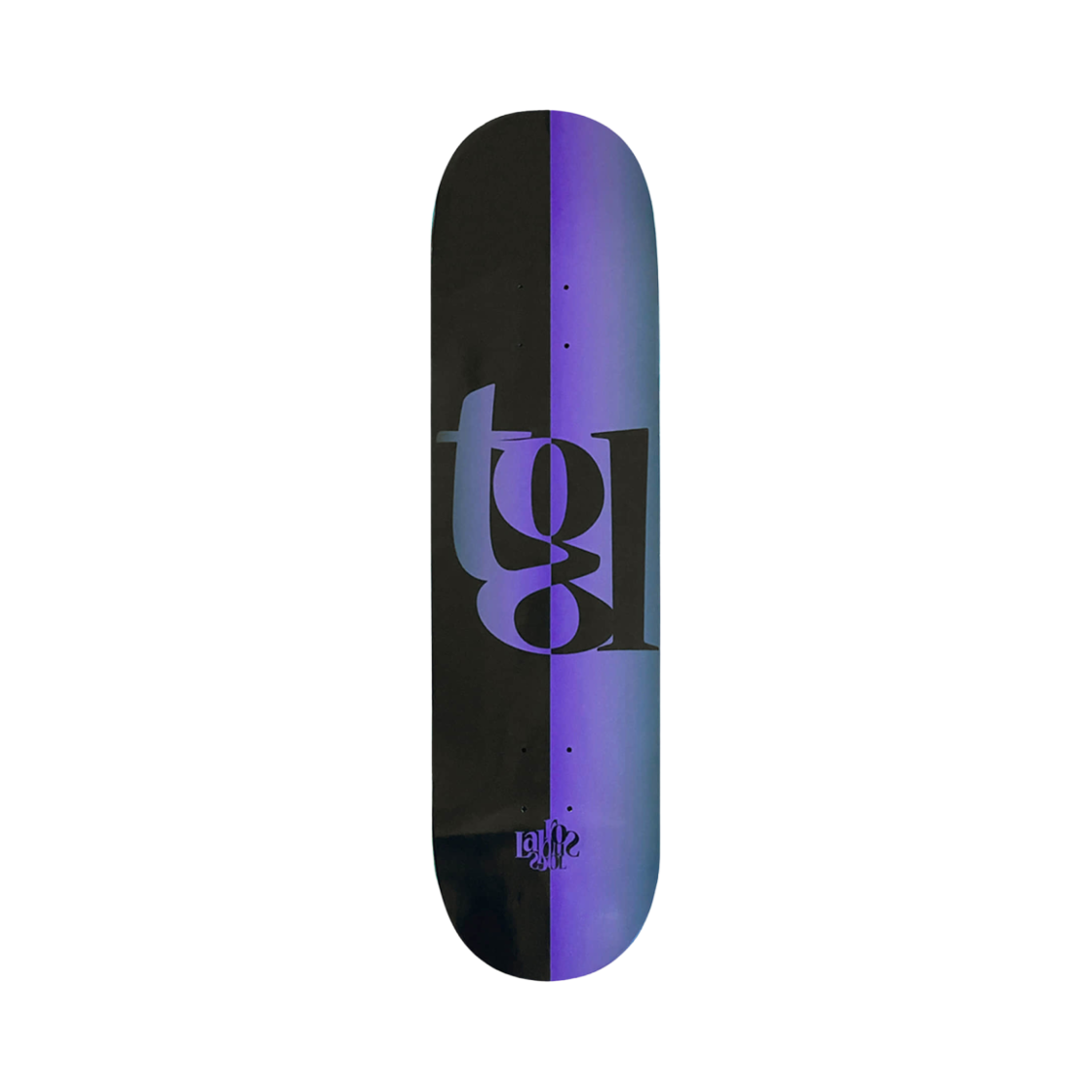 라브로스 하프 TGL 덱(Labros Half TGL Deck Purple)