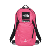 Supreme x The North Face Summit Series Outer Tape Seam Route Rocket Backpack Pink - 21SS