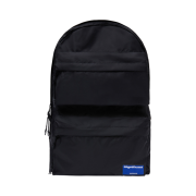 Ader Error Significant Tag Backpack 03 Noir