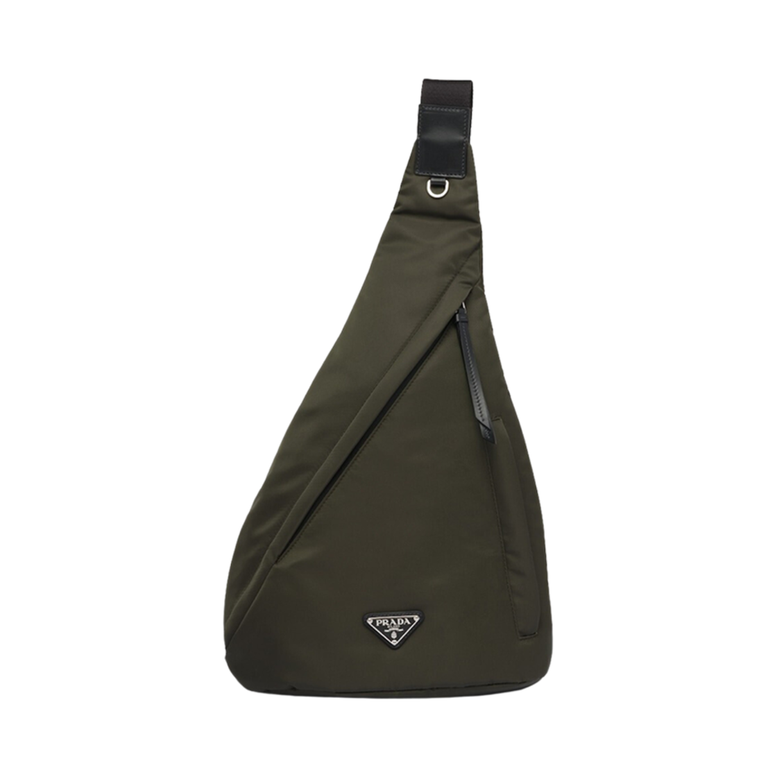 프라다 리나일론 레더 백팩 툰드라(Prada Re-Nylon Leather Backpack Tundra) - 1