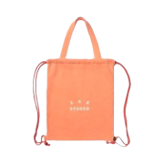 IAB Studio Pigment Sack Salmon