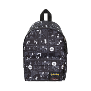 EASTPAK Orbit Pokémon Black