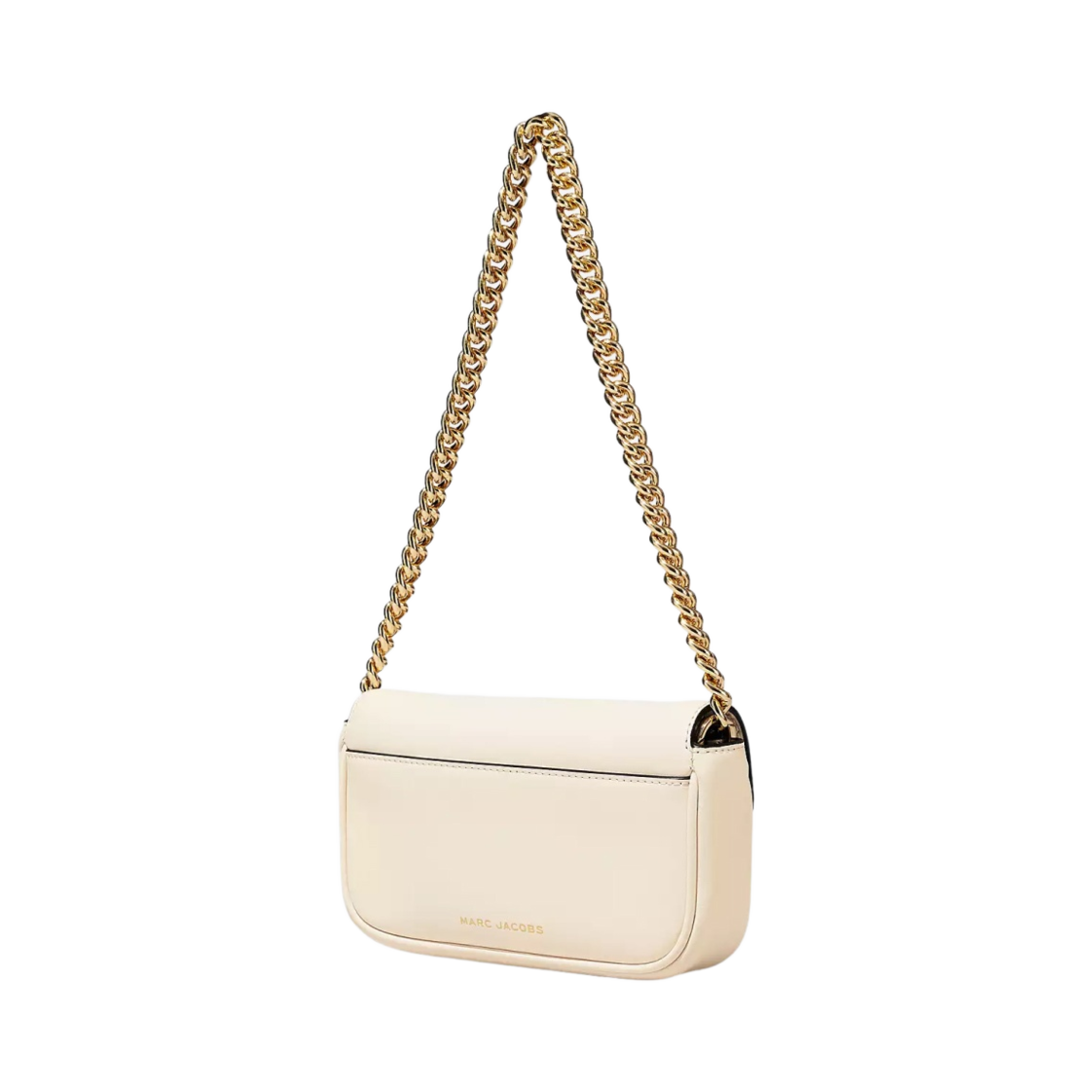 마크 제이콥스 더 제이 마크 미니백 클라우드 화이트(Marc Jacobs The J Marc Mini Bag Cloud White) - 3