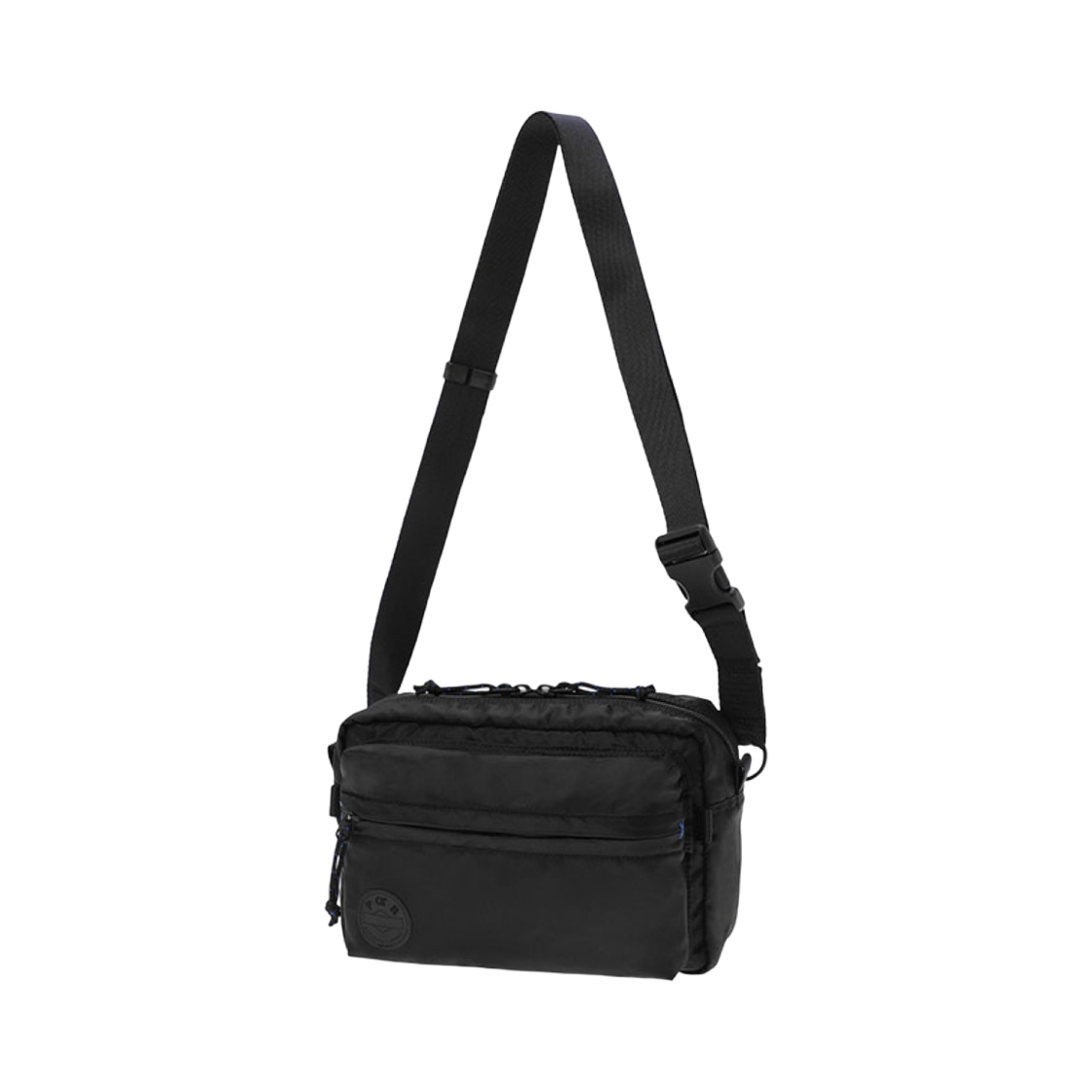 포터 POTR 팩스 수베니어 백  숄더 팩 블랙