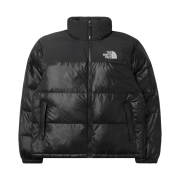 The North Face On Ball Jacket Black
