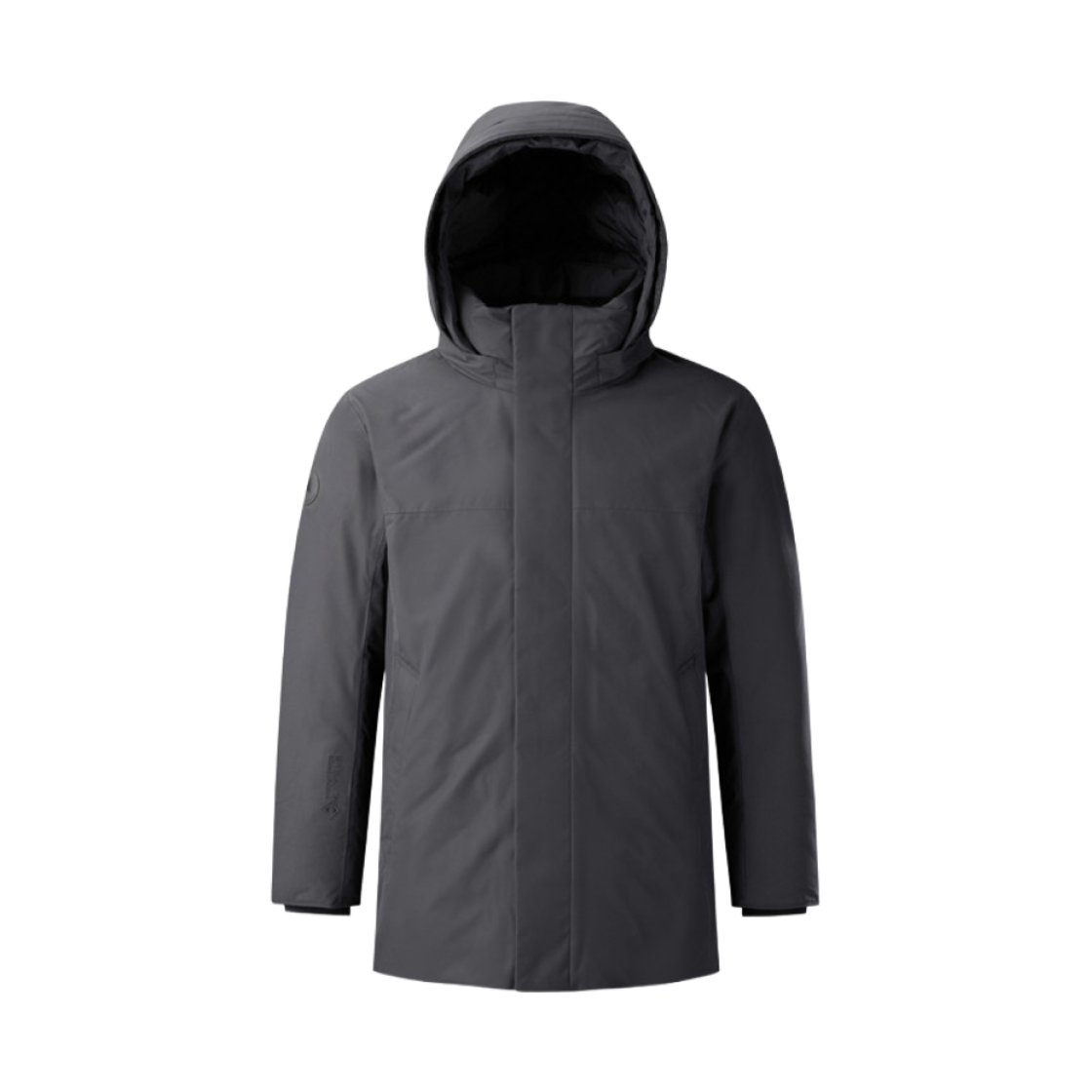 코오롱 스포츠 안타티카 다운 블랙(Kolon Sport Antarctica Down Black)