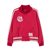 NYXX 06 Track Top Red