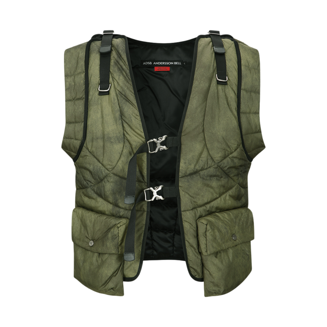 Andersson Bell Norweg STYLE | KREAM