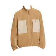 Nike ACG Polartec Wolf Tree Fleece Golden Beige - Asia