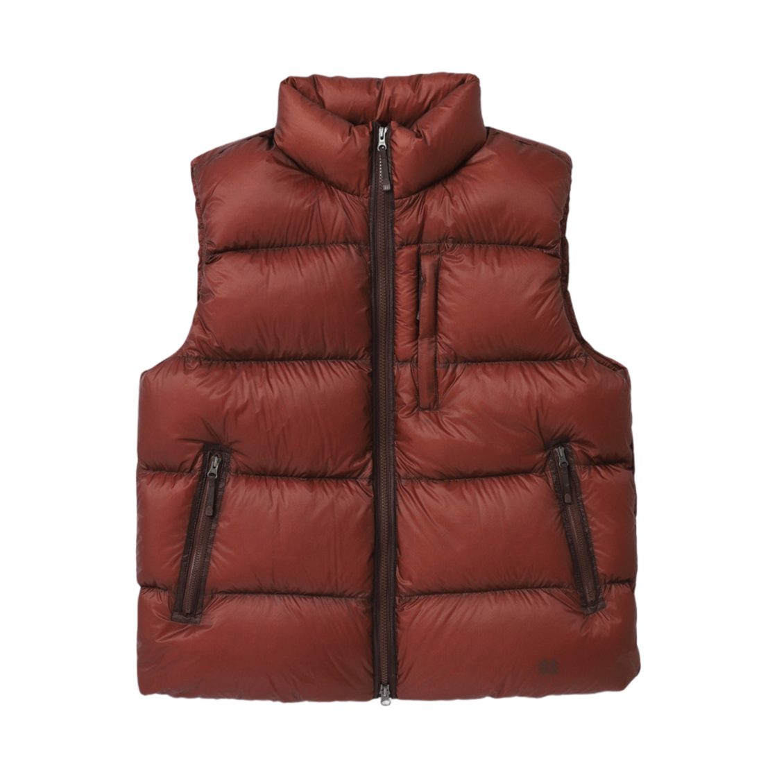 코오롱 스포츠 경량 퀼팅 다운베스트(Kolon Sport Lightweight Quilting Down Vest Wine)