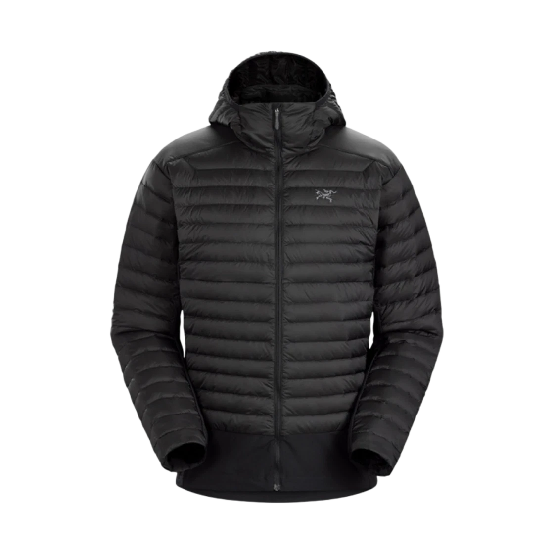 Arc'teryx Arc'teryx Cerium Hybrid Hoody Black · XL