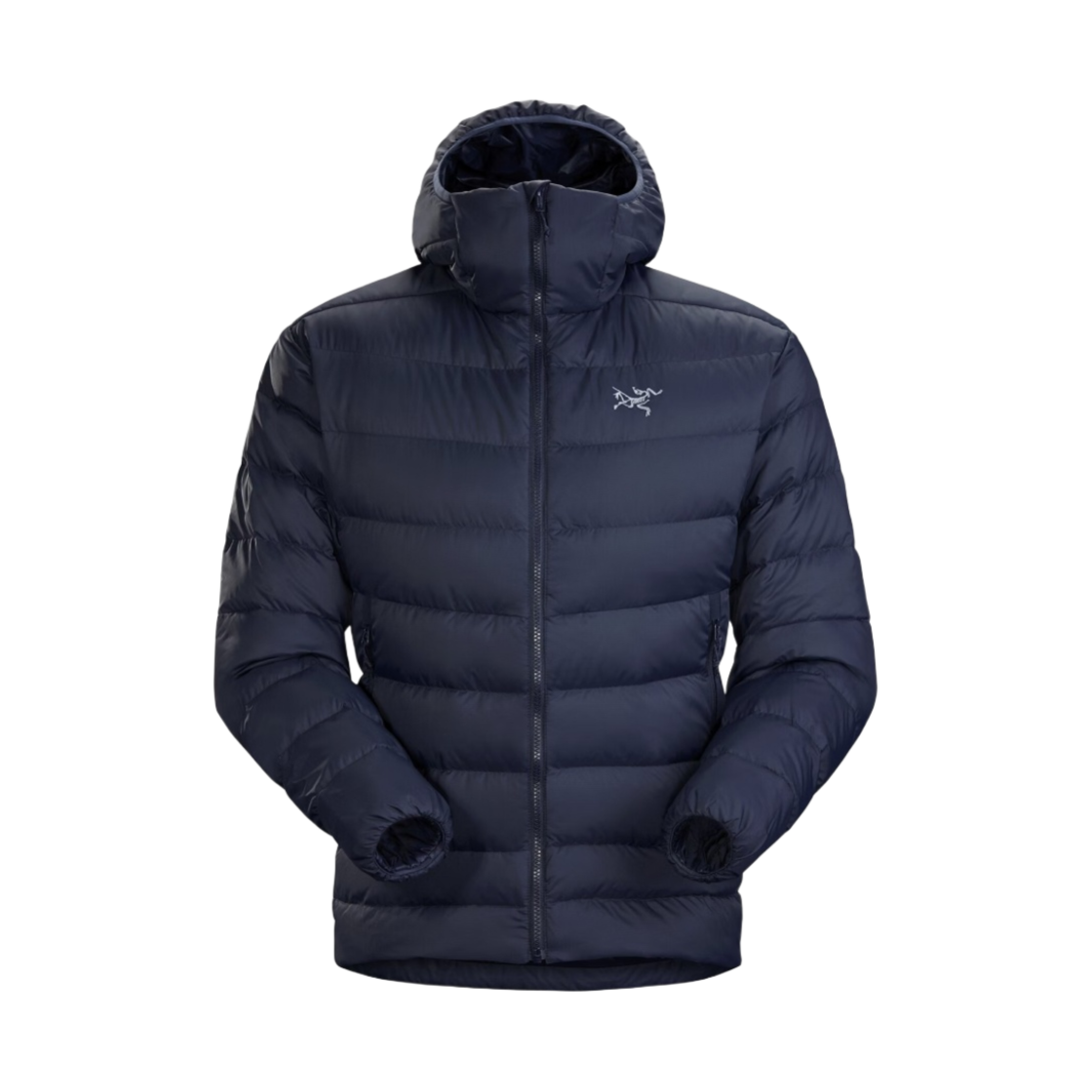 아크테릭스 토륨 AR 후디 킹피셔(Arc'teryx Thorium AR Hoody Kingfisher) - 1