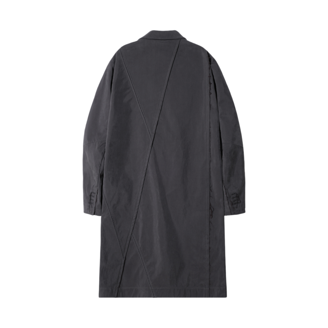 엑슬림 에피소드6 01 코트 그레이(Xlim Ep.6 01 Coat Gray) - 2