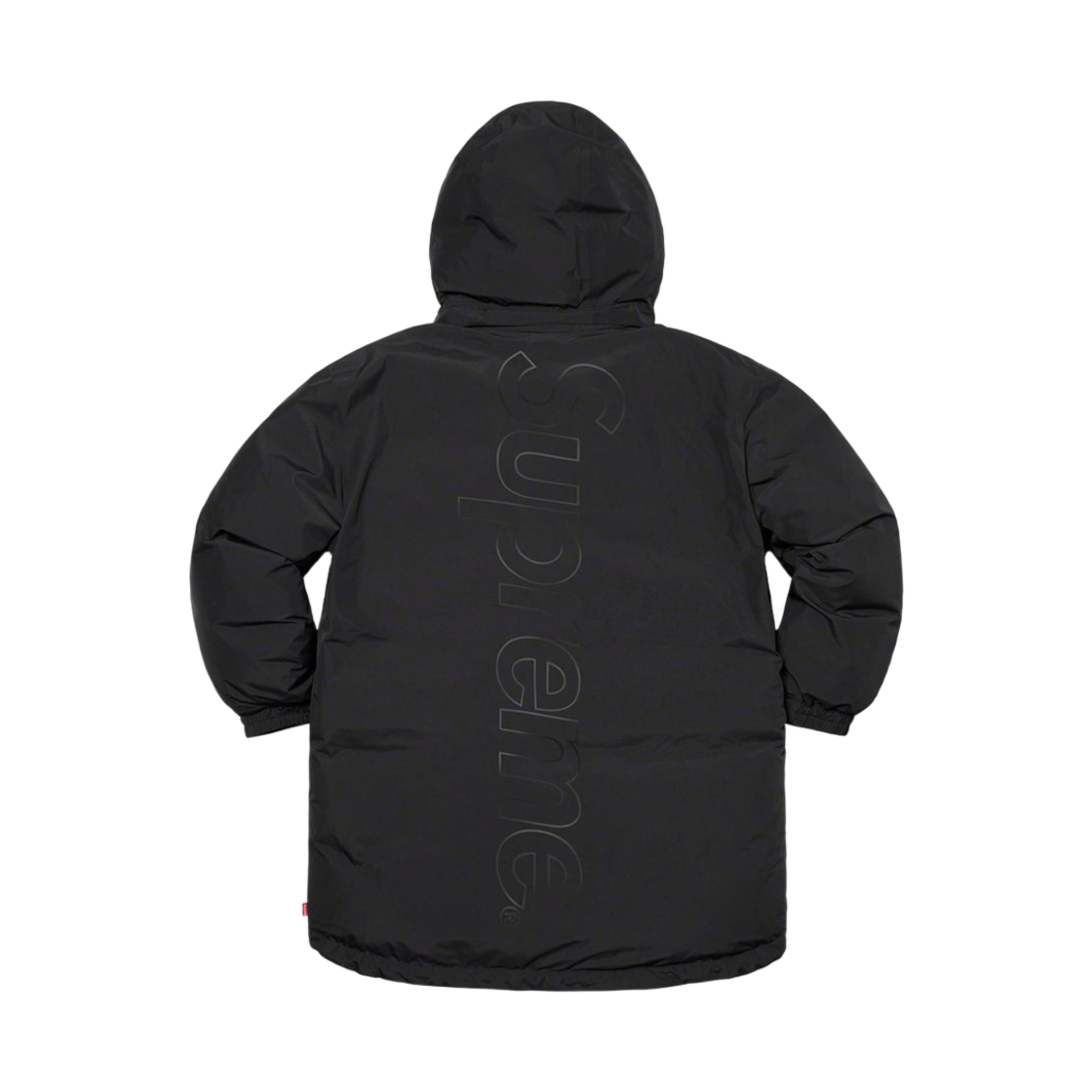슈프림 고어텍스 700-필 다운 파카 블랙 - 21FW(Supreme Gore-Tex 700-Fill Down Parka Black - 21FW) - 3
