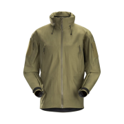 Arc'teryx LEAF Alpha Jacket Gen 2 Crocodile