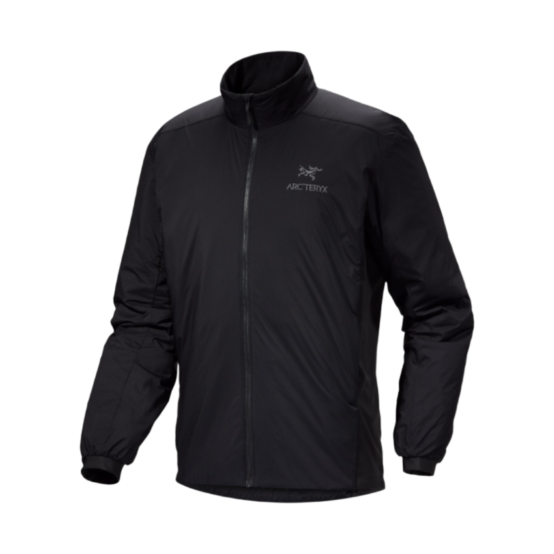 아크테릭스 아톰 자켓 블랙(Arc'teryx Atom Jacket Black)