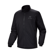 Arc'teryx Atom Jacket Black