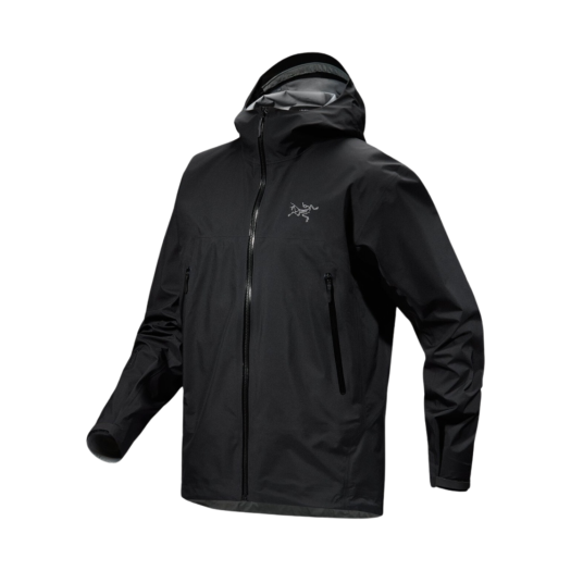 7507/31461/9284/8584/10004 Arc'teryx Beta Jacket Black