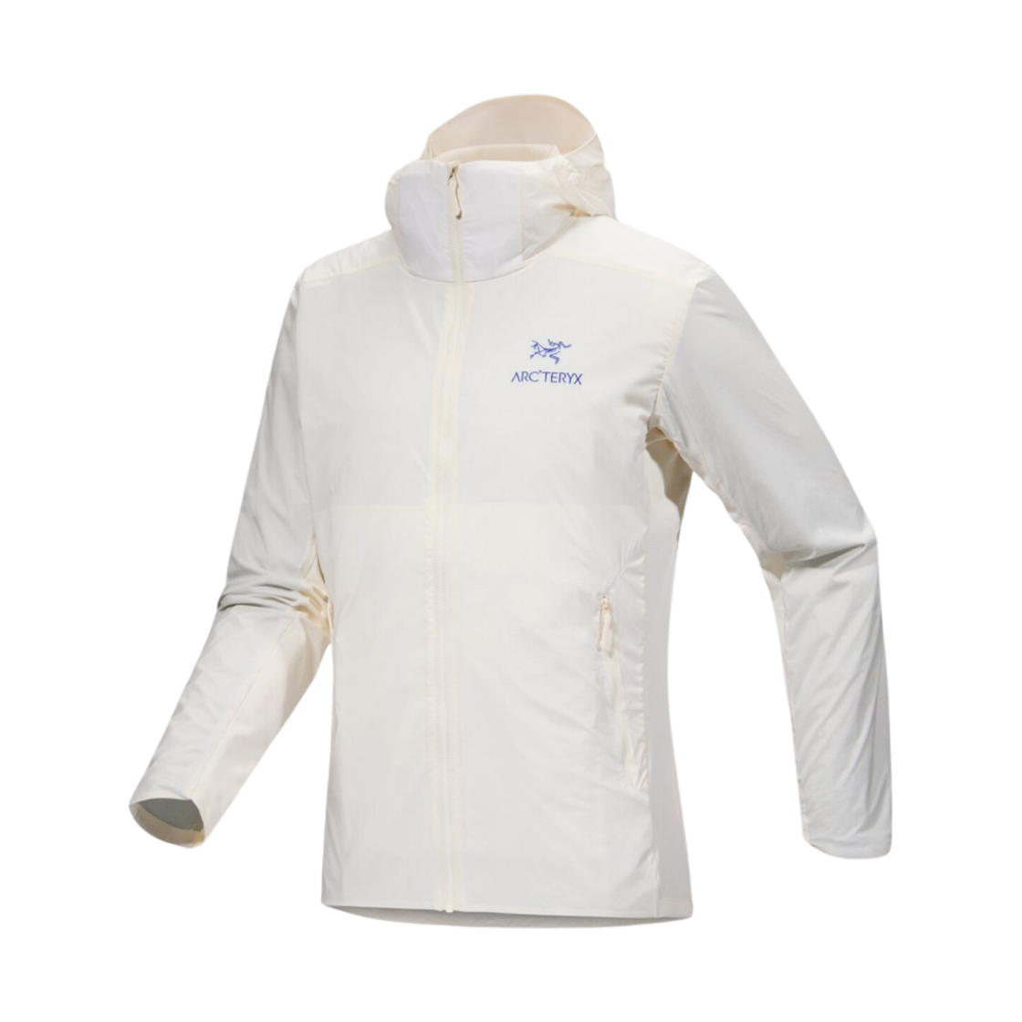 아크테릭스 아톰 SL 후디 아크틱 실크(Arc'teryx Atom SL Hoody Arctic Silk)