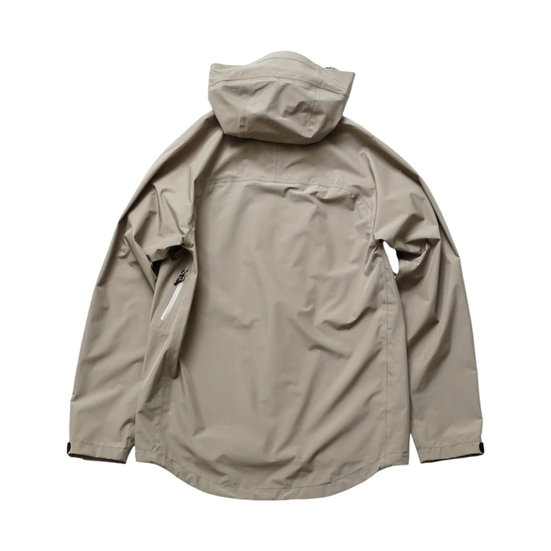 케일 라이트 쉴드 자켓 2 베이지(Cayl Light Shield Jacket 2 Beige) - 2