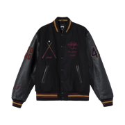 Stussy 40th Anniversary IST Jacket (Seoul)
