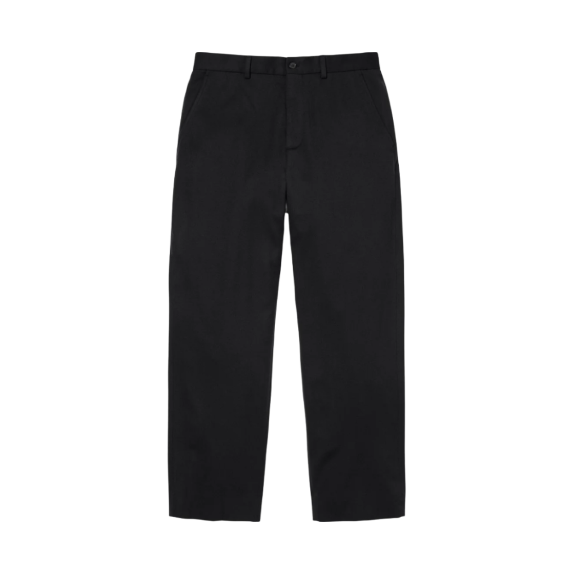 슈프림 브러쉬드 울 수트 블랙 - 24FW(Supreme Brushed Wool Suit Black - 24FW) - 5