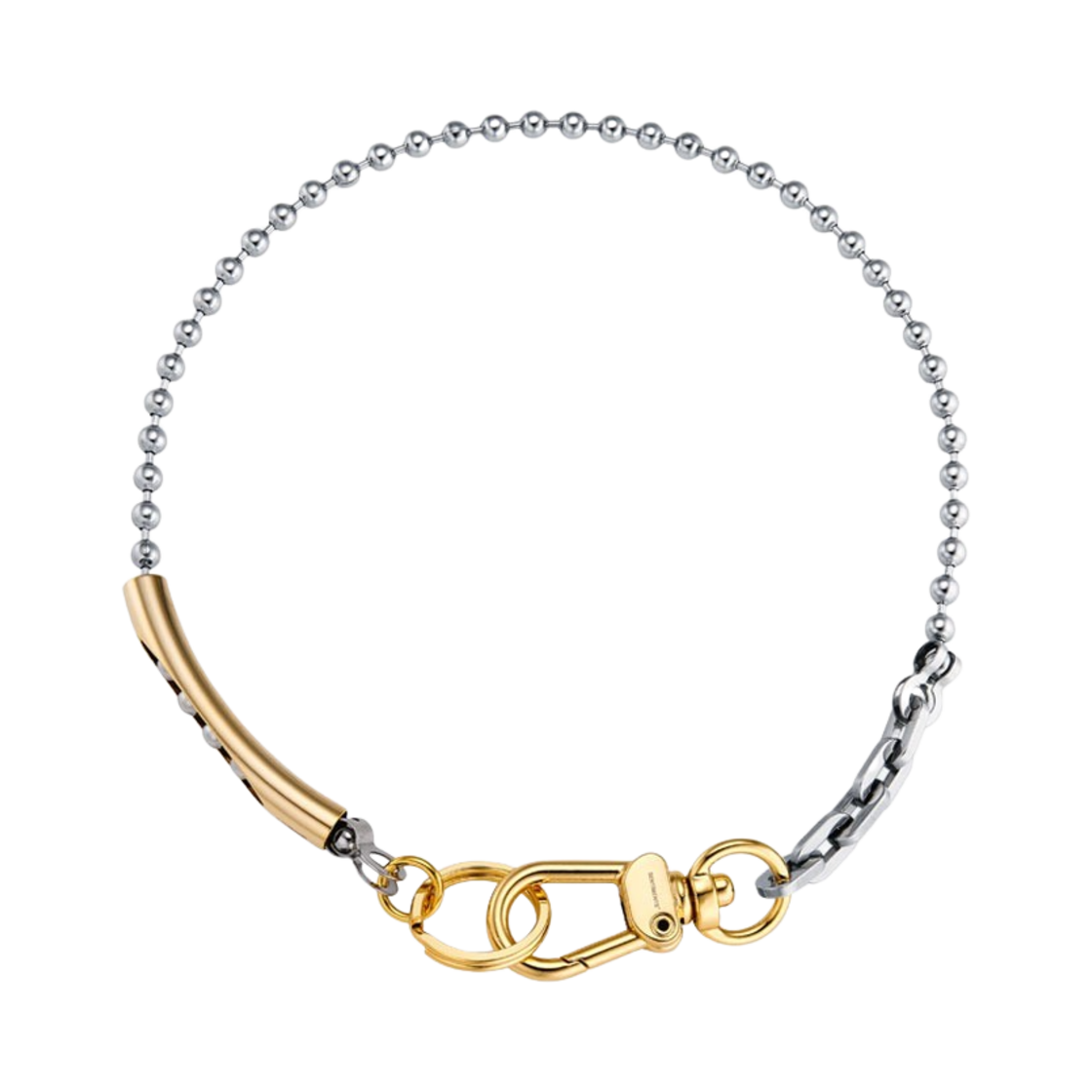 센티멍 넘버 251 네클리스 믹스