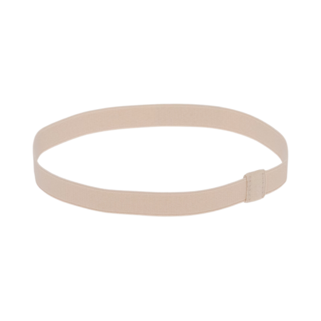 (W) 미우 미우 헤어밴드 쿼츠((W) Miu Miu Scrunchie Quartz) - 2