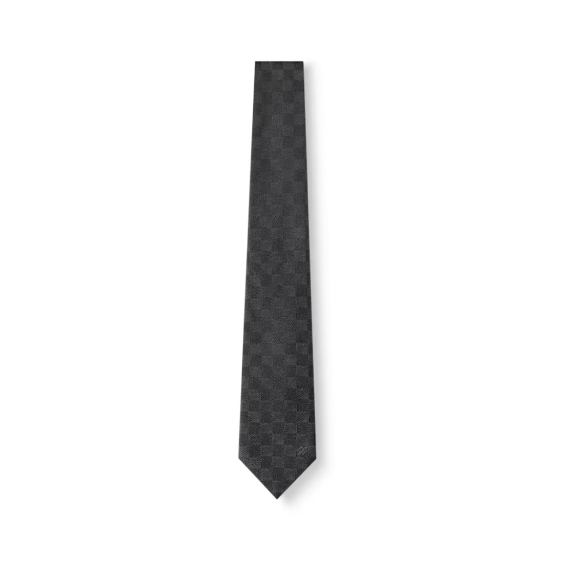 루이비통 다미에 클래식 타이 블랙(Louis Vuitton Damier Classic Tie Black)