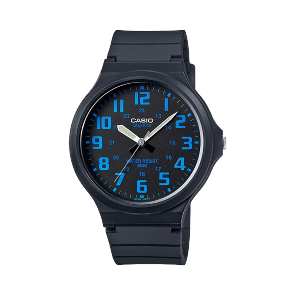 MW-240-2BV Casio MW-240-2BV
