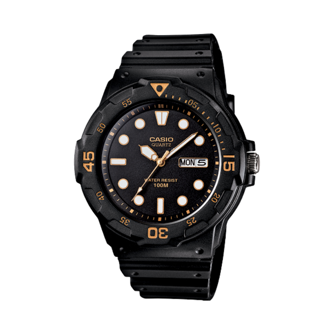 MRW-200H-1EV Casio MRW-200H-1EV