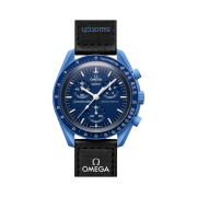 Swatch x Omega Bioceramic MoonSwatch Mission To Neptune