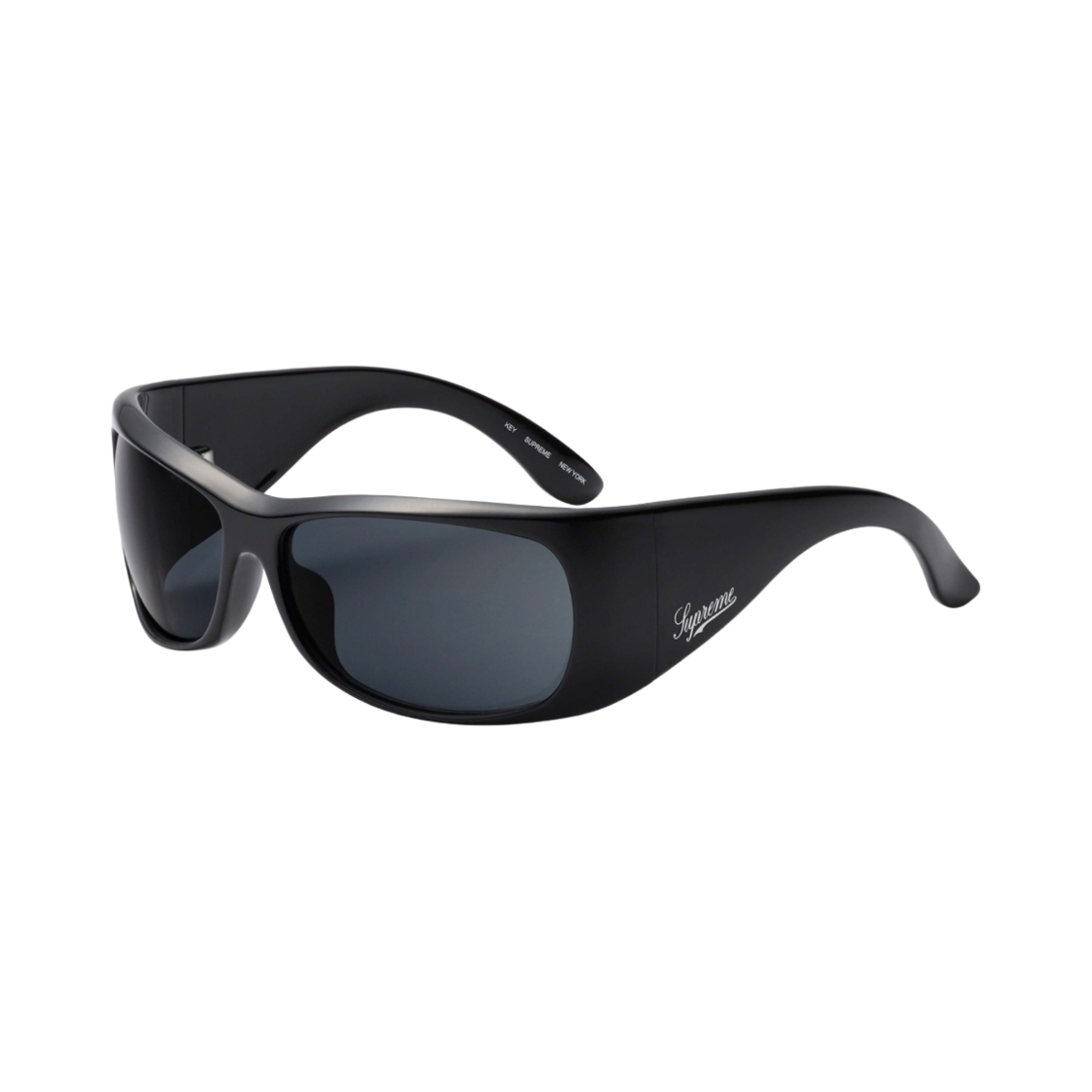 슈프림 키 선글라스 블랙 - 23SS(Supreme Key Sunglasses Black - 23SS) - 2