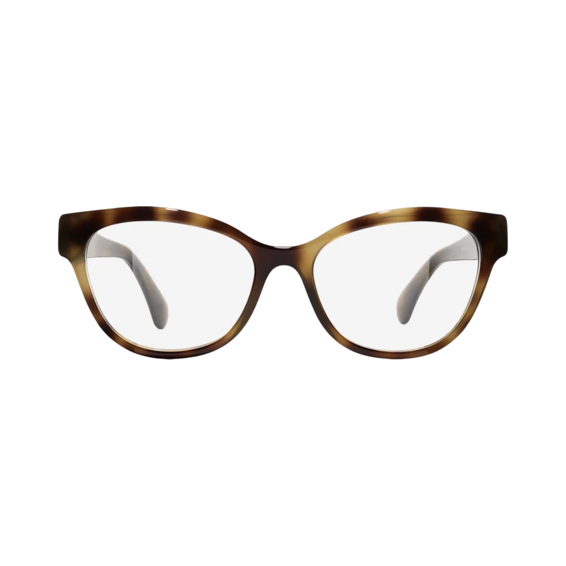 샤넬 버터플라이 프레임 아세테이트 글래스 펄 & 톨토이즈(Chanel Butterfly Eyeglasses Acetate Glass Pearls & Tortoise) - 1
