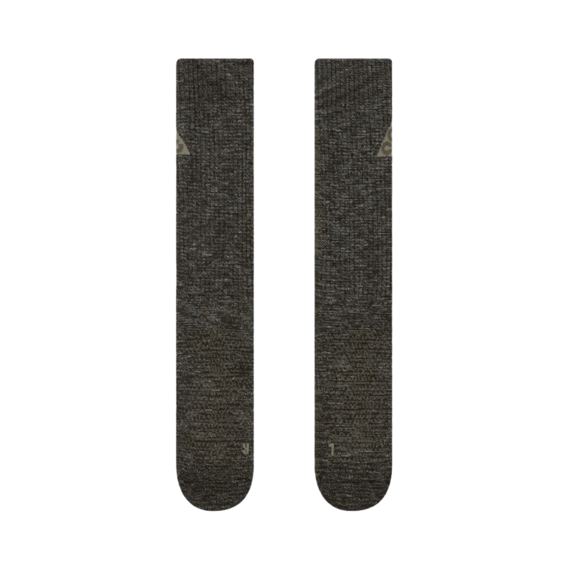 DA2599-222 Nike Acg Kelley Ridge Socks 2.0 Medium Olive (Korean Ver.)