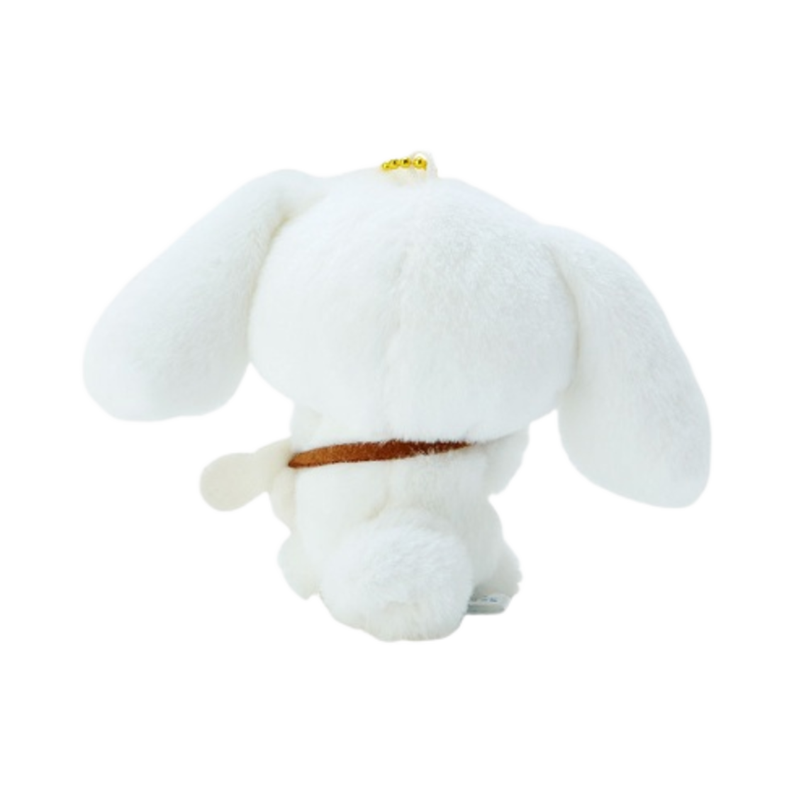 산리오 x 나가노 시나모롤 프렌드 코디네이션 시리즈 마스코트 홀더(Sanrio x Nagano Cinnamoroll Friend Coordination Series Mascot Holder) - 2