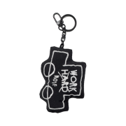 moif x inapsquare Toy Key-Ring Sedan