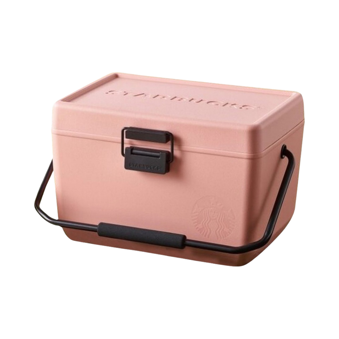 스타벅스 서머 데이 쿨러 서니 핑크(Starbucks Summer Day Cooler Sunny Pink) - 2