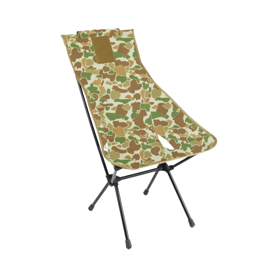 헬리녹스 택티컬 선셋 체어 덕 카모(Helinox Tactical Sunset Chair Duck Camo)