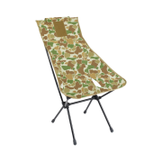 Helinox Tactical Sunset Chair Duck Camo