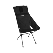 Helinox x Fragment Design Tactical Sunset Chair Black - Tokyo Exclusive