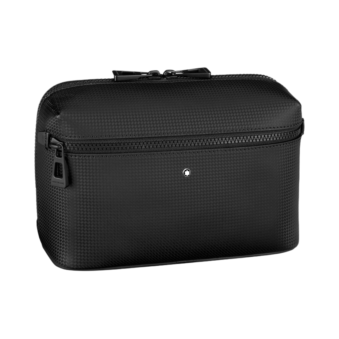 몽블랑 익스트림 2.0 벨트백 블랙(Montblanc Extreme 2.0 Belt Bag Black) - 1