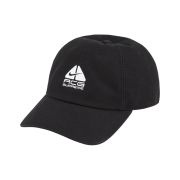 Supreme x Nike ACG Denim 6-Panel Black - 22FW