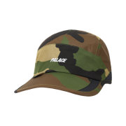 Palace Gore-Tex 3L Runner Camo - 25SS