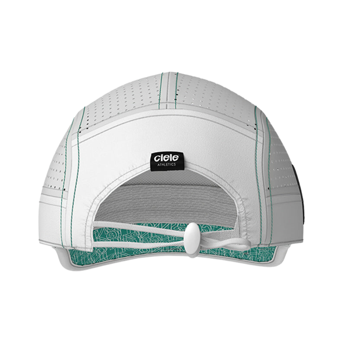 씨엘르 애슬레틱스 고캡 SC WWM 로스앤젤레스(Ciele Athletics GOCap SC WWM Los Angeles) - 2