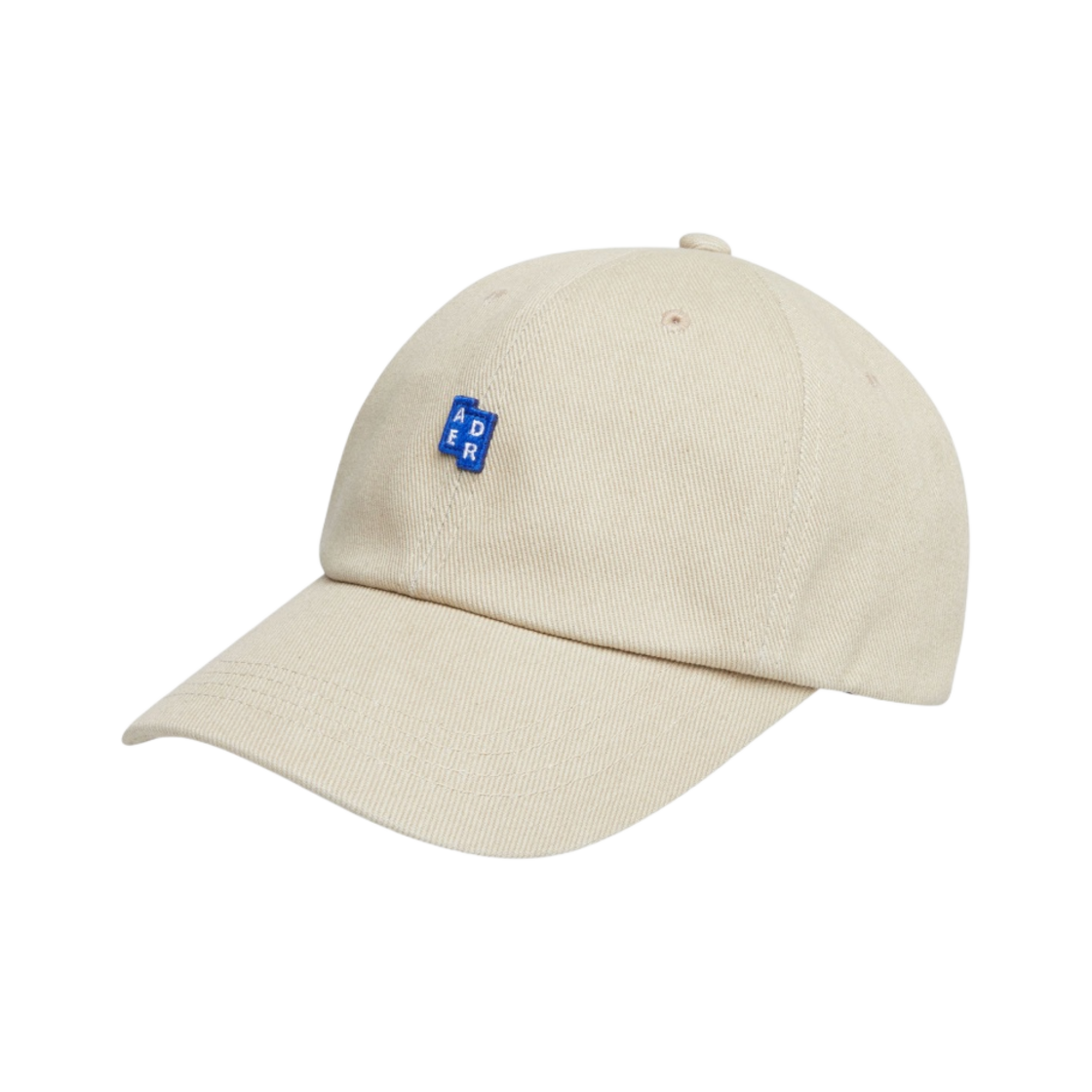 아더에러 시그니피컨트 TRS 태그 캡 01 오트밀(Ader Error Sig; TRS Tag Cap 01 Oatmeal)