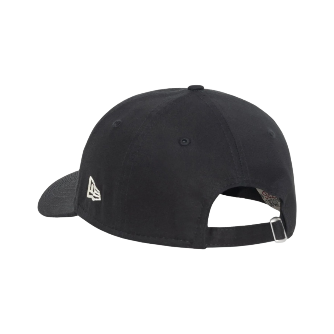 스투시 SS 링크 9트웬티 캡 블랙(Stussy SS Link 9Twenty Cap Black) - 3