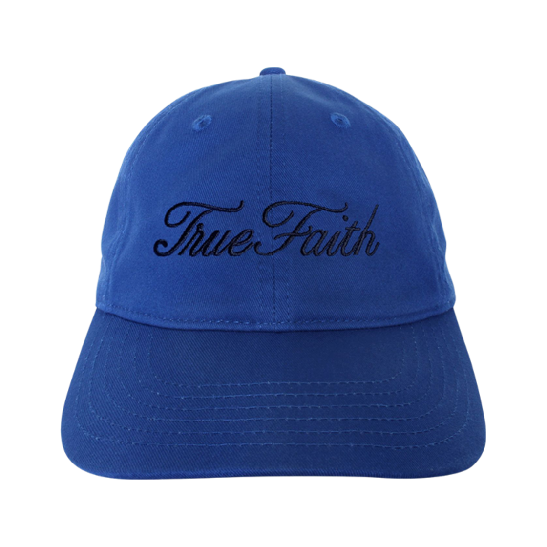 아이디어 트루 페이스 햇 블루(IDEA True Faith Hat Blue)